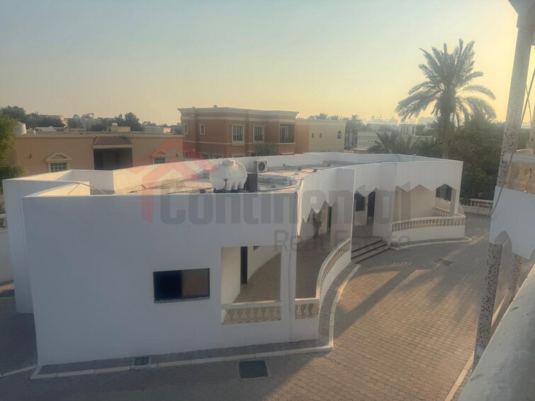  Villa for Rent, Halwan Suburb, Sharjah