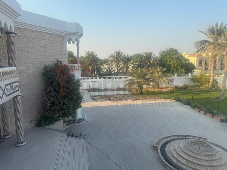  Villa for Rent, Halwan Suburb, Sharjah