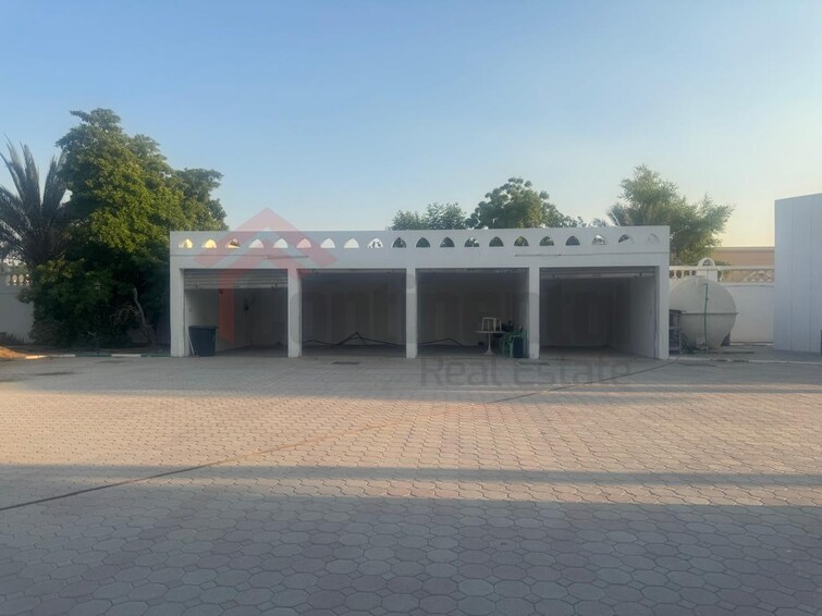  Villa for Rent, Halwan Suburb, Sharjah