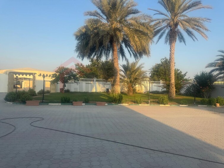  Villa for Rent, Halwan Suburb, Sharjah
