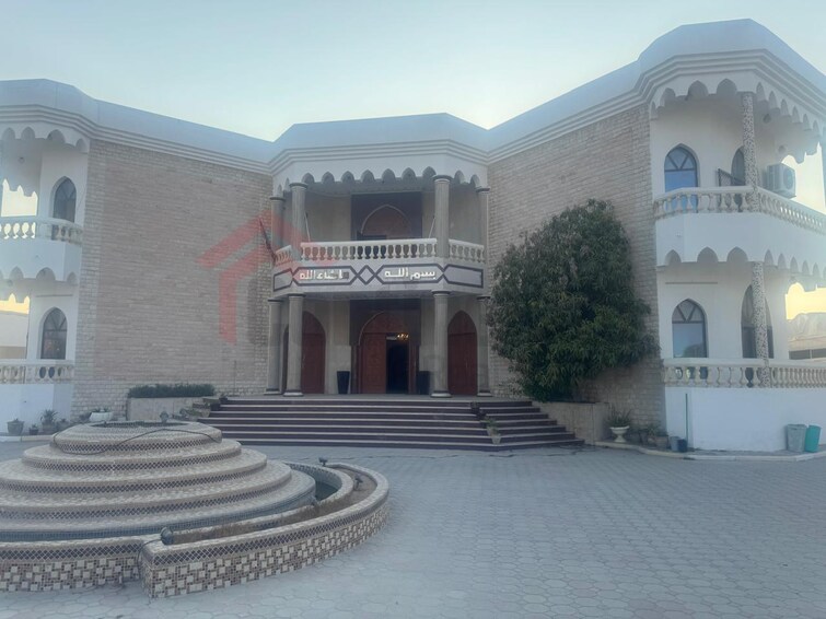  Villa for Rent, Halwan Suburb, Sharjah