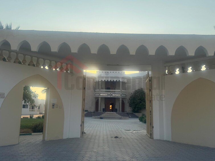  Villa for Rent, Halwan Suburb, Sharjah