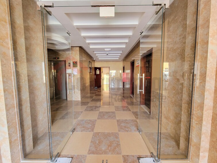 Al Jurf Industrial Area Apartment for Rent, Al Jurf, Ajman