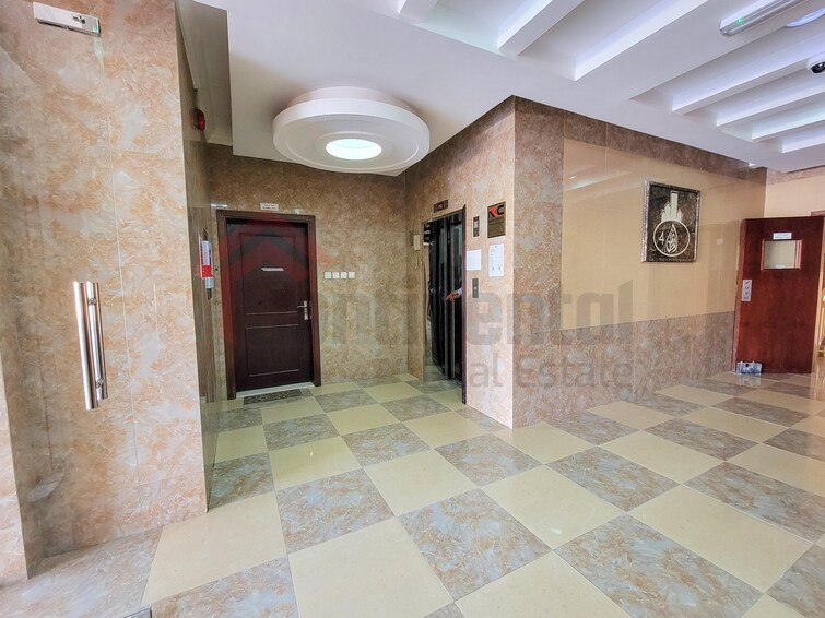 Al Jurf Industrial Area Apartment for Rent, Al Jurf, Ajman