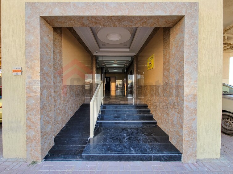 Al Jurf Industrial Area Apartment for Rent, Al Jurf, Ajman