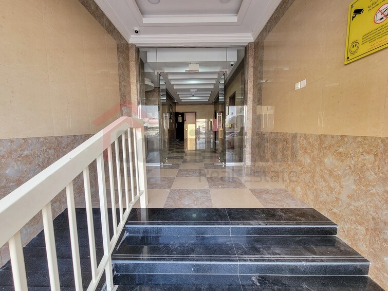 Al Jurf Industrial Area Apartment for Rent, Al Jurf, Ajman