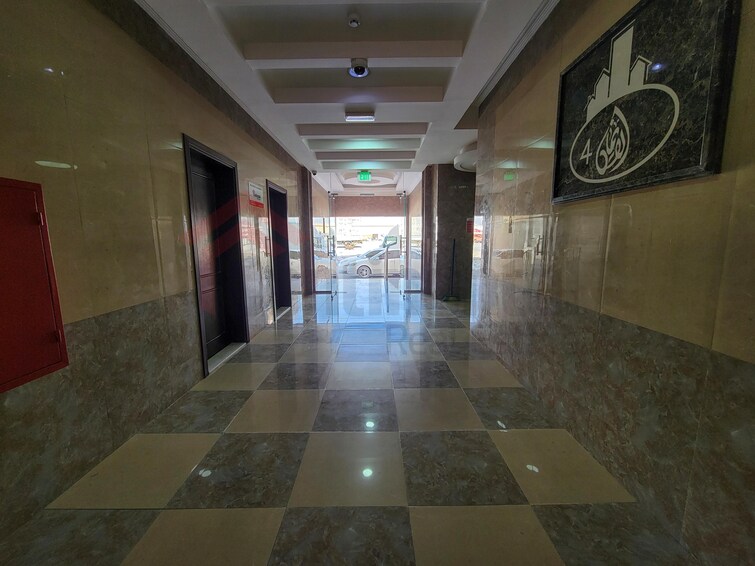 Al Jurf Industrial Area Apartment for Rent, Al Jurf, Ajman
