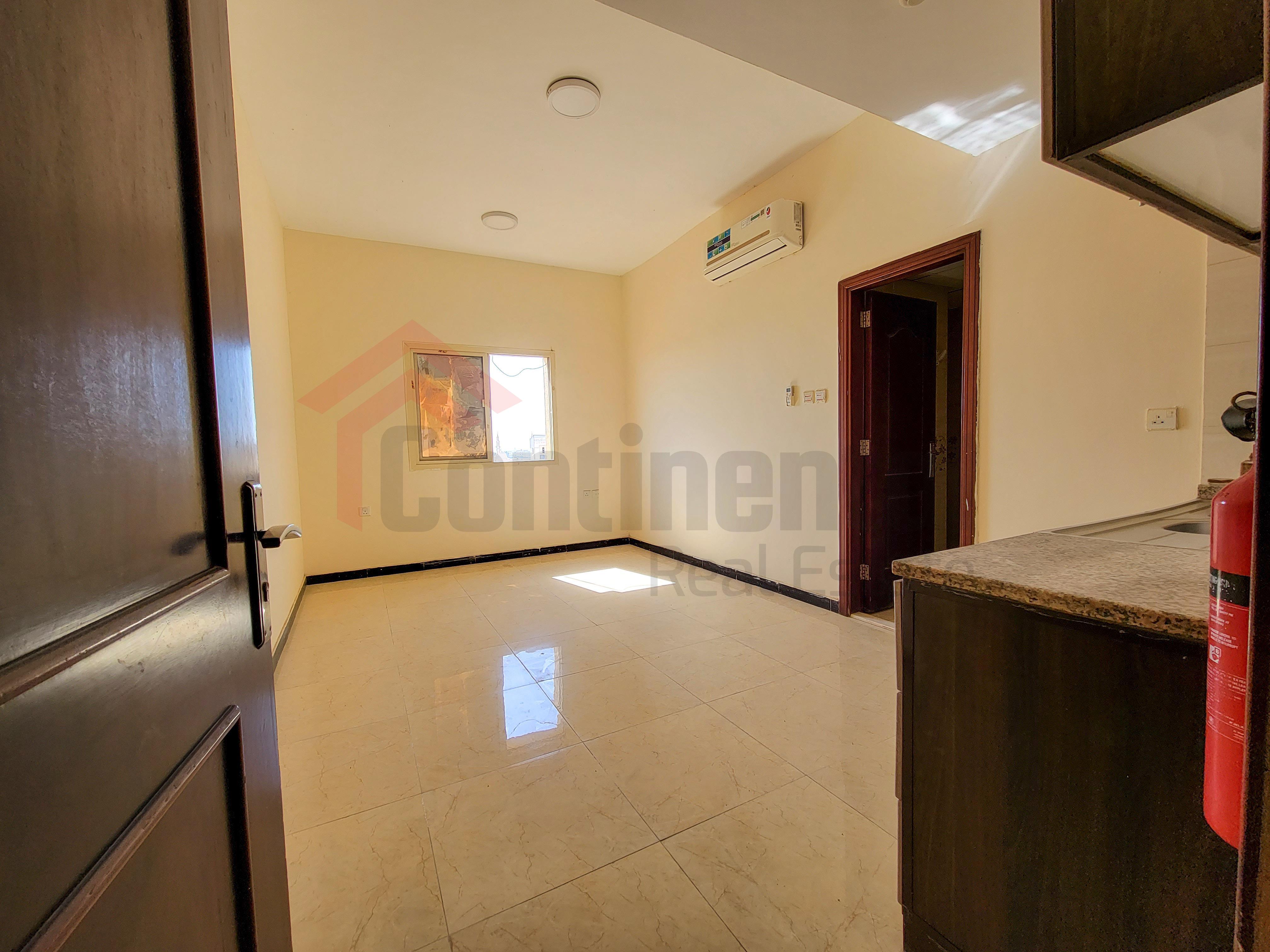 Al Jurf Industrial Area Apartment for Rent, Al Jurf, Ajman