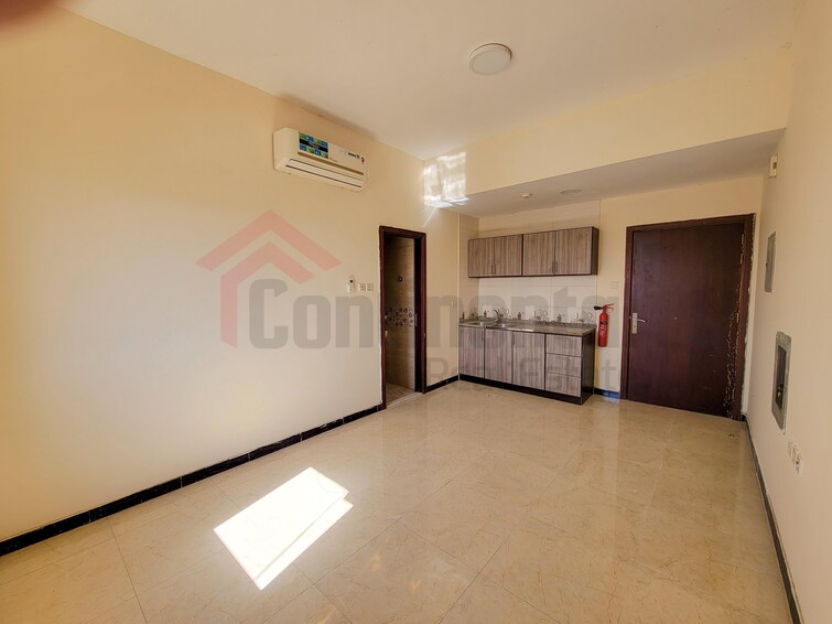 Al Jurf Industrial Area Apartment for Rent, Al Jurf, Ajman