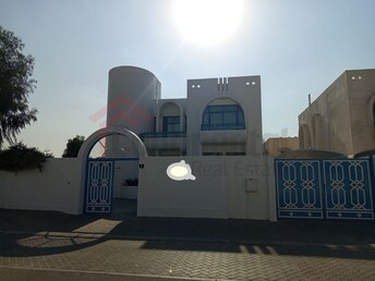  Villa for Rent, Al Riqqa Suburb, Sharjah