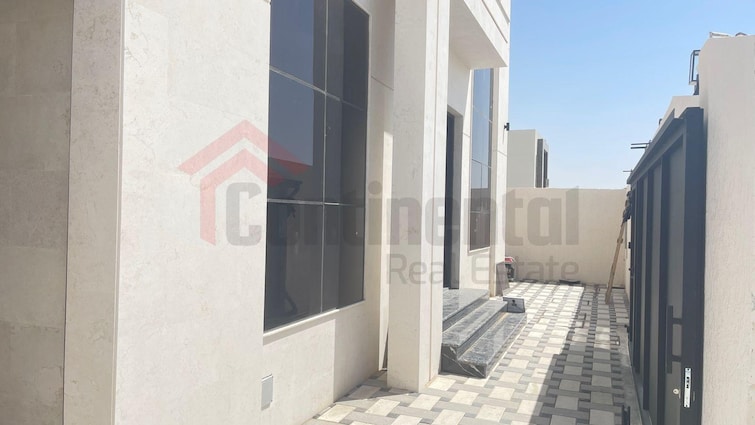  Villa for Sale, Hoshi, Sharjah