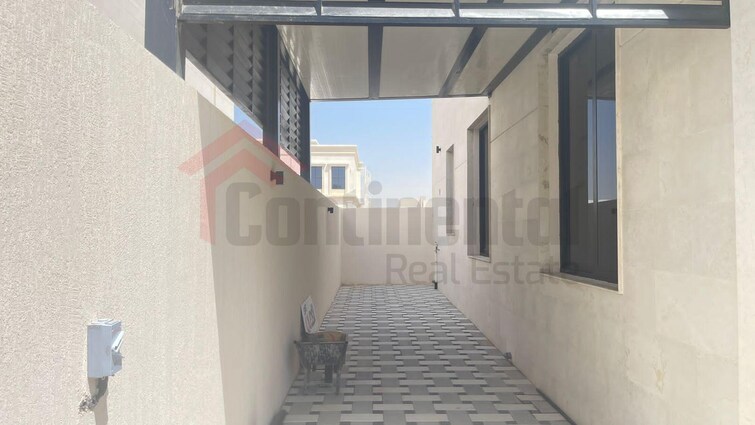  Villa for Sale, Hoshi, Sharjah