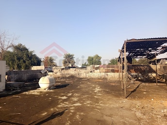 Industrial Area 10 Land for Rent, Industrial Area, Sharjah