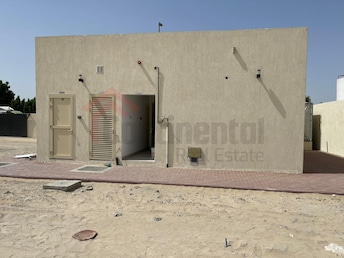  Land for Rent, Industrial Area, Sharjah