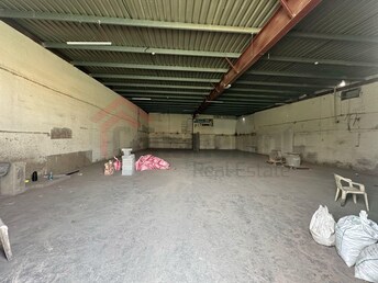  Warehouse for Rent, Industrial Area, Sharjah