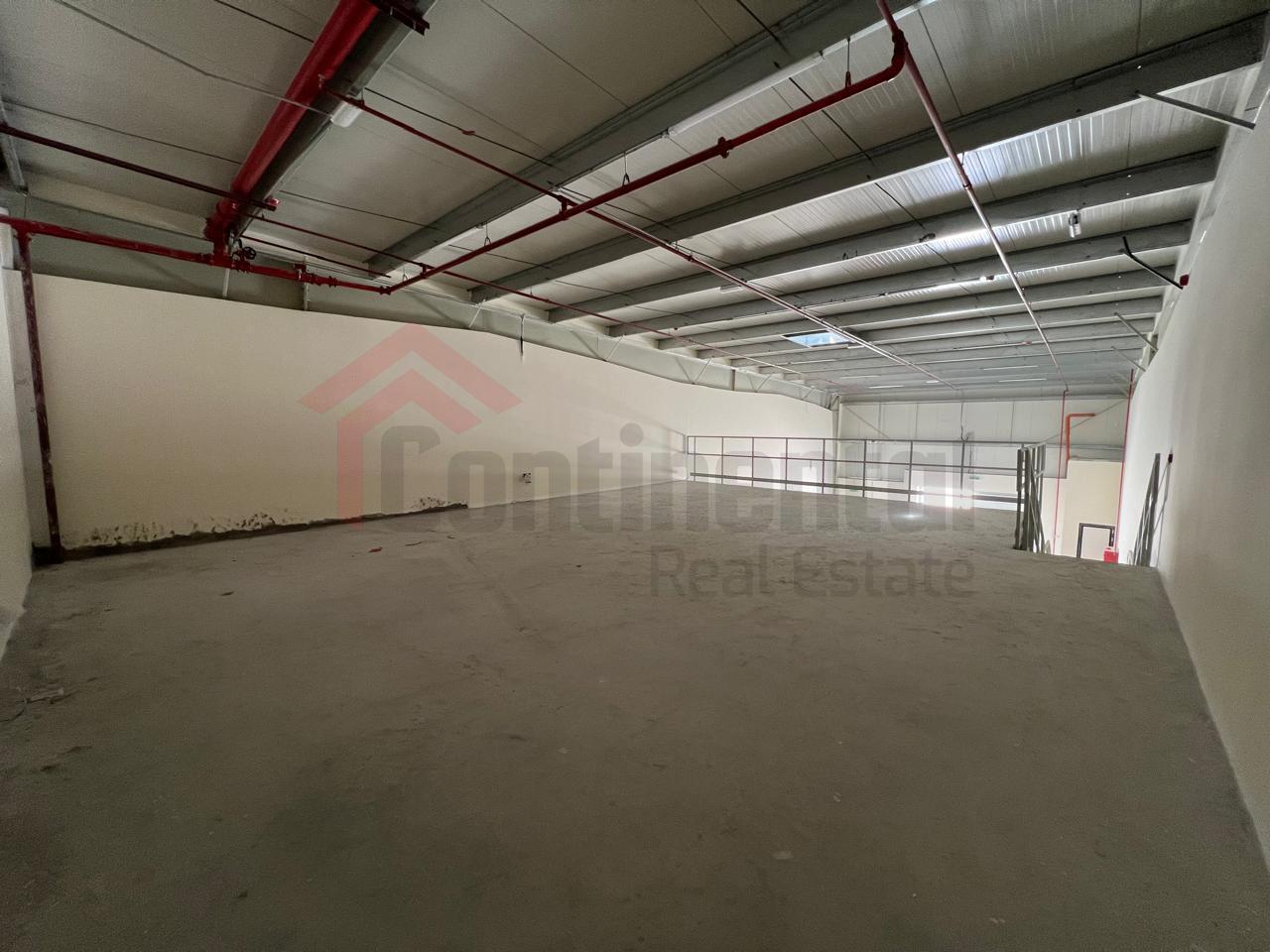  Warehouse for Rent, Industrial Area, Sharjah