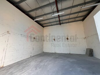  Warehouse for Rent, Industrial Area, Sharjah