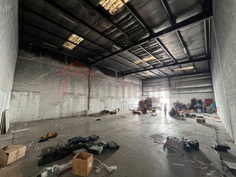 Industrial Area 18 Warehouse for Rent, Industrial Area, Sharjah