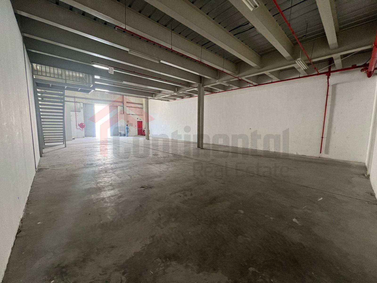 Industrial Area 18 Warehouse for Rent, Industrial Area, Sharjah