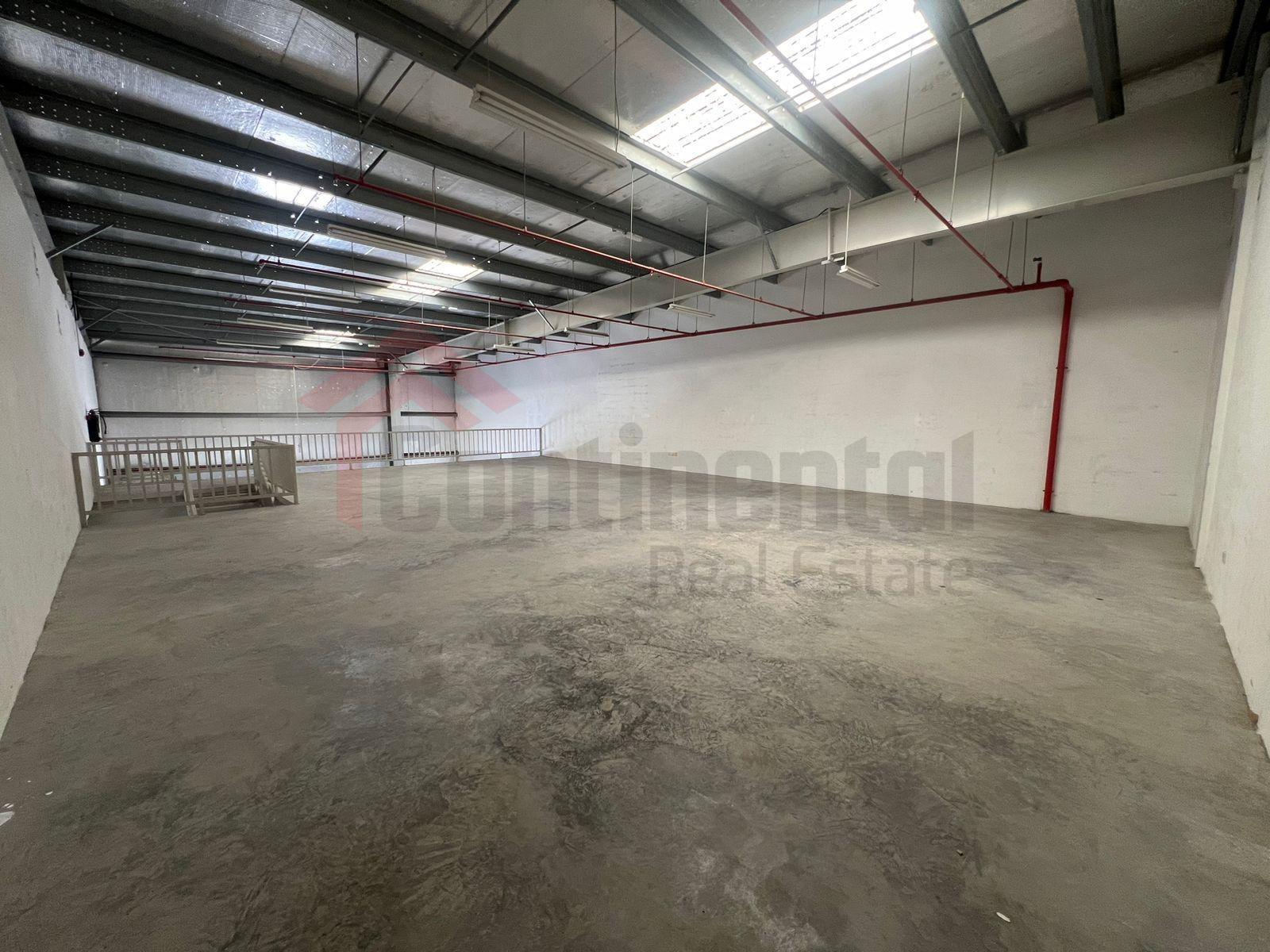 Industrial Area 18 Warehouse for Rent, Industrial Area, Sharjah