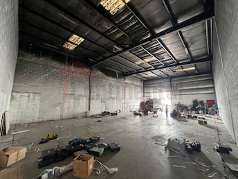 Industrial Area 18 Warehouse for Rent, Industrial Area, Sharjah