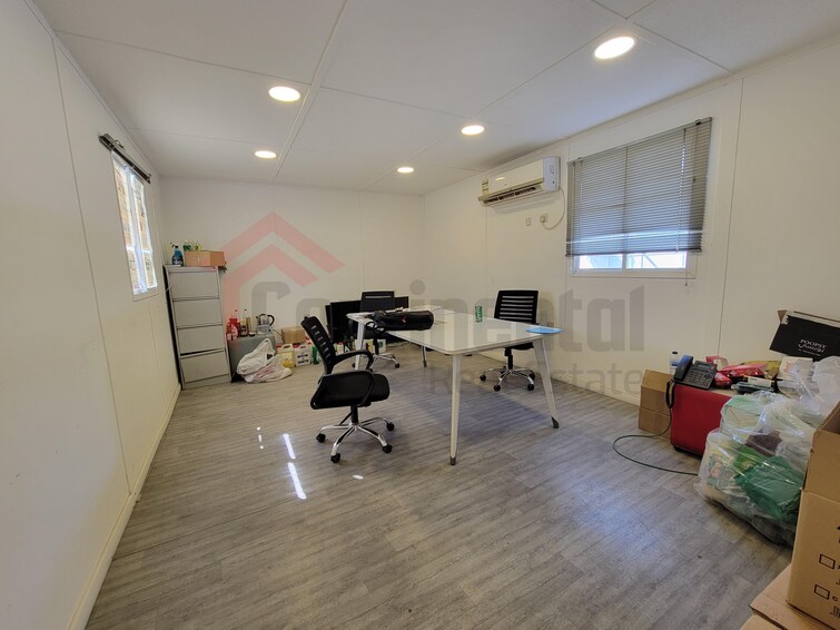 Factory for Sale, Industrial Area, Sharjah