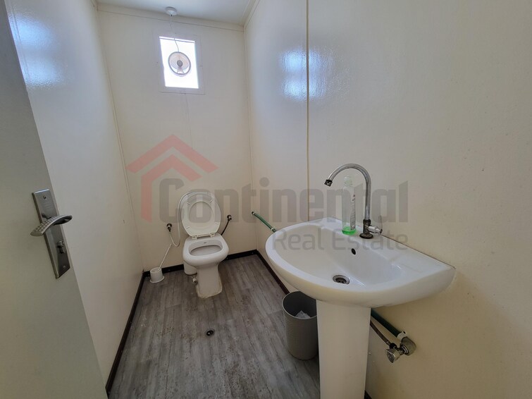 Factory for Sale, Industrial Area, Sharjah