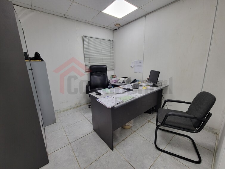 Factory for Sale, Industrial Area, Sharjah