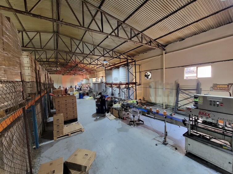 Factory for Sale, Industrial Area, Sharjah