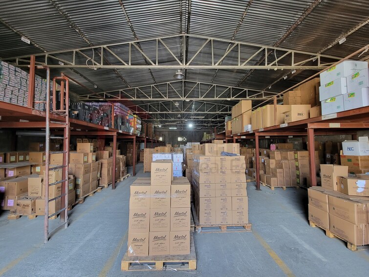 Factory for Sale, Industrial Area, Sharjah