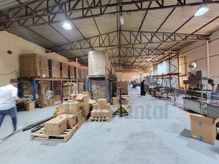 Factory for Sale, Industrial Area, Sharjah