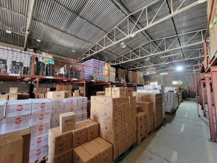 Factory for Sale, Industrial Area, Sharjah