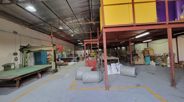 Factory for Sale, Industrial Area, Sharjah