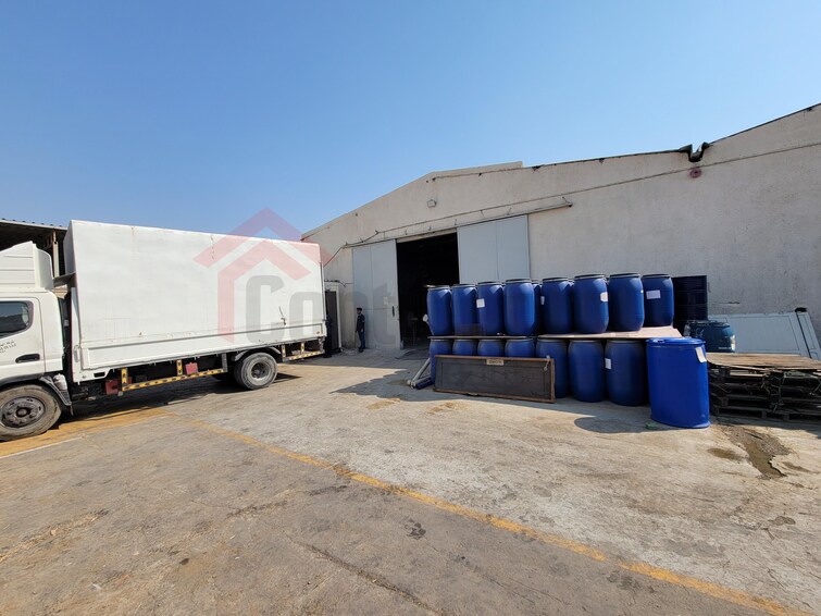 Factory for Sale, Industrial Area, Sharjah