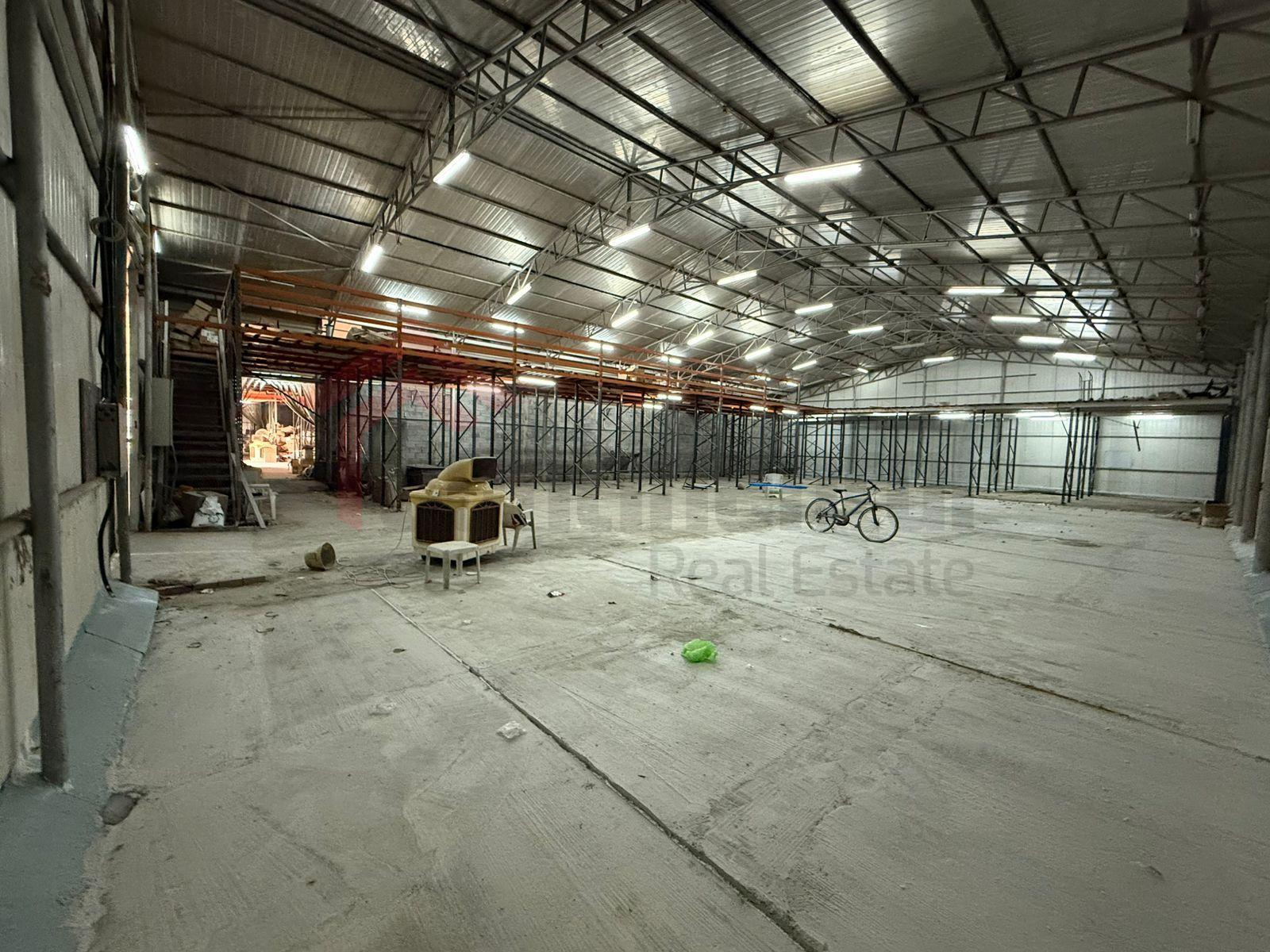 Industrial Area 5 Warehouse for Rent, Industrial Area, Sharjah