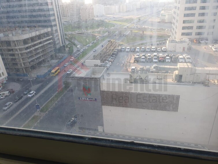 Al Majaz 3 Apartment for Sale, Al Majaz, Sharjah