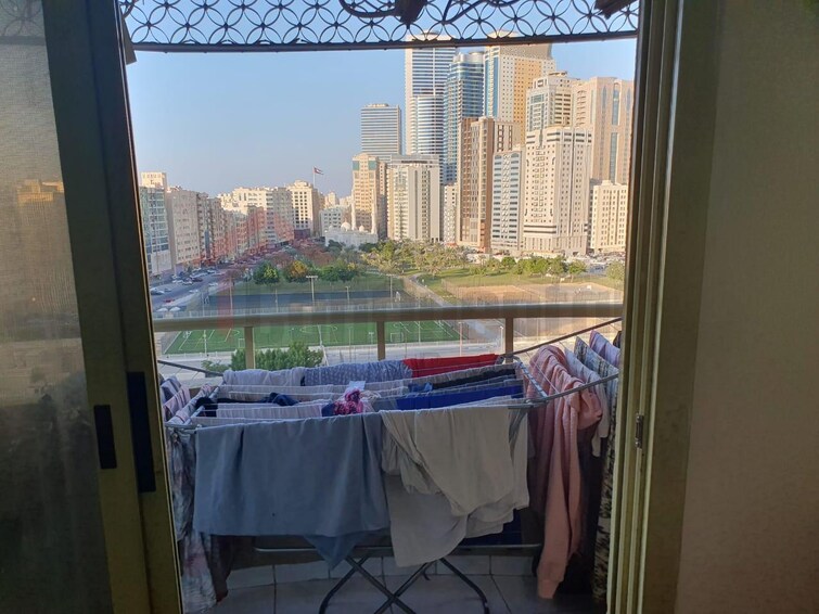 Al Majaz 3 Apartment for Sale, Al Majaz, Sharjah