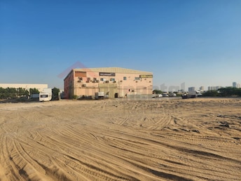  Land for Sale, Al Jerf Industrial, Ajman