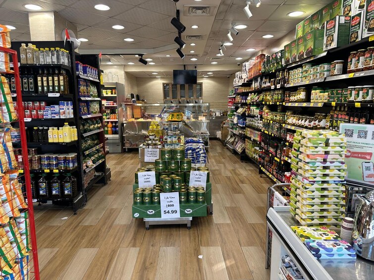 Al Majaz 2 Shop for Sale, Al Majaz, Sharjah