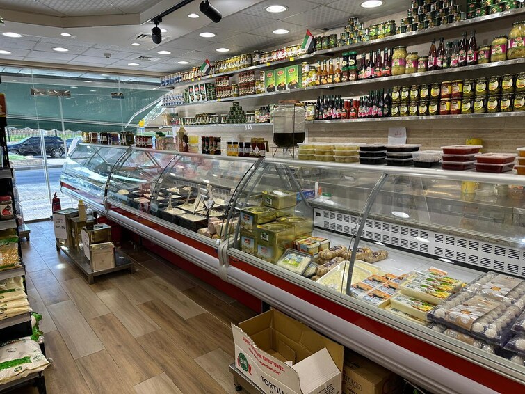 Al Majaz 2 Shop for Sale, Al Majaz, Sharjah