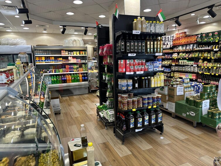 Al Majaz 2 Shop for Sale, Al Majaz, Sharjah