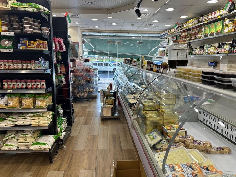 Al Majaz 2 Shop for Sale, Al Majaz, Sharjah