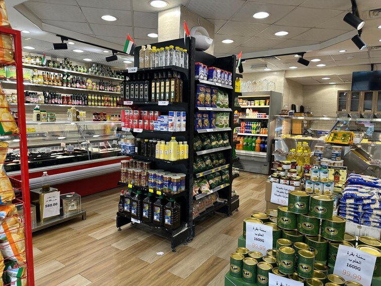 Al Majaz 2 Shop for Sale, Al Majaz, Sharjah