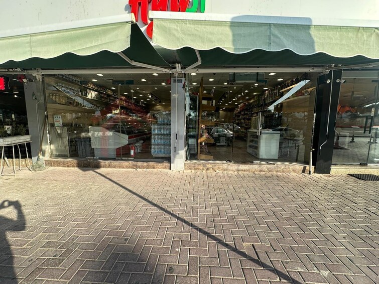 Al Majaz 2 Shop for Sale, Al Majaz, Sharjah