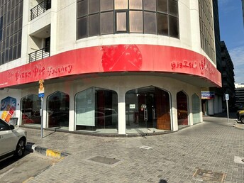 Al Majaz 1 Shop for Rent, Al Majaz, Sharjah