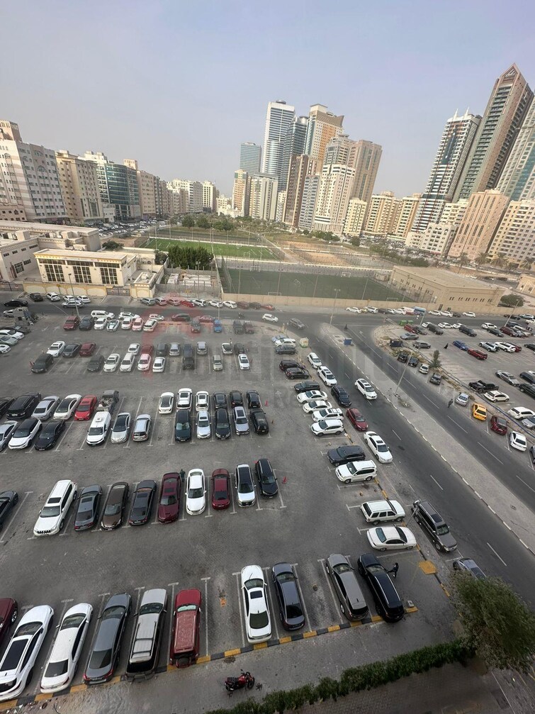 Al Majaz 3 Land for Sale, Al Majaz, Sharjah