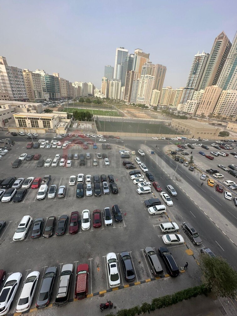 Al Majaz 3 Land for Sale, Al Majaz, Sharjah