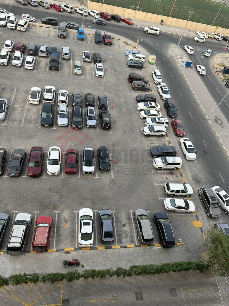 Al Majaz 3 Land for Sale, Al Majaz, Sharjah