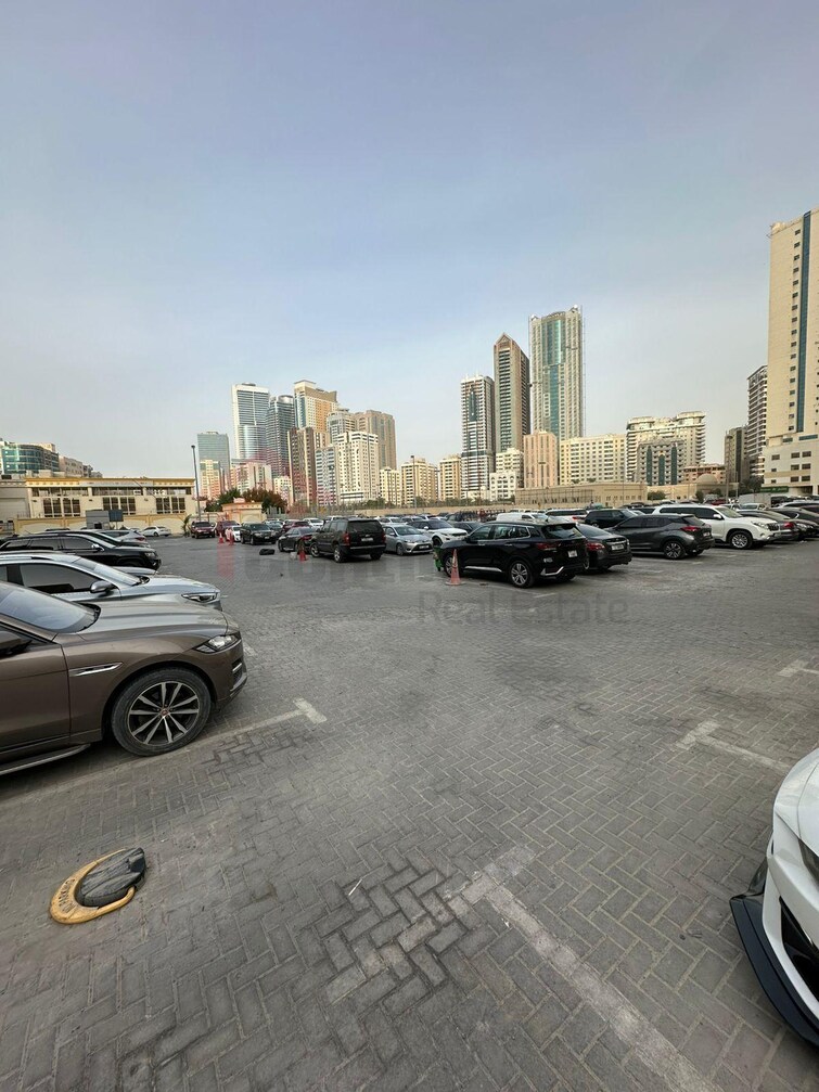 Al Majaz 3 Land for Sale, Al Majaz, Sharjah