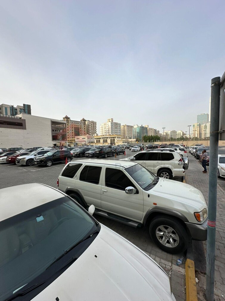 Al Majaz 3 Land for Sale, Al Majaz, Sharjah